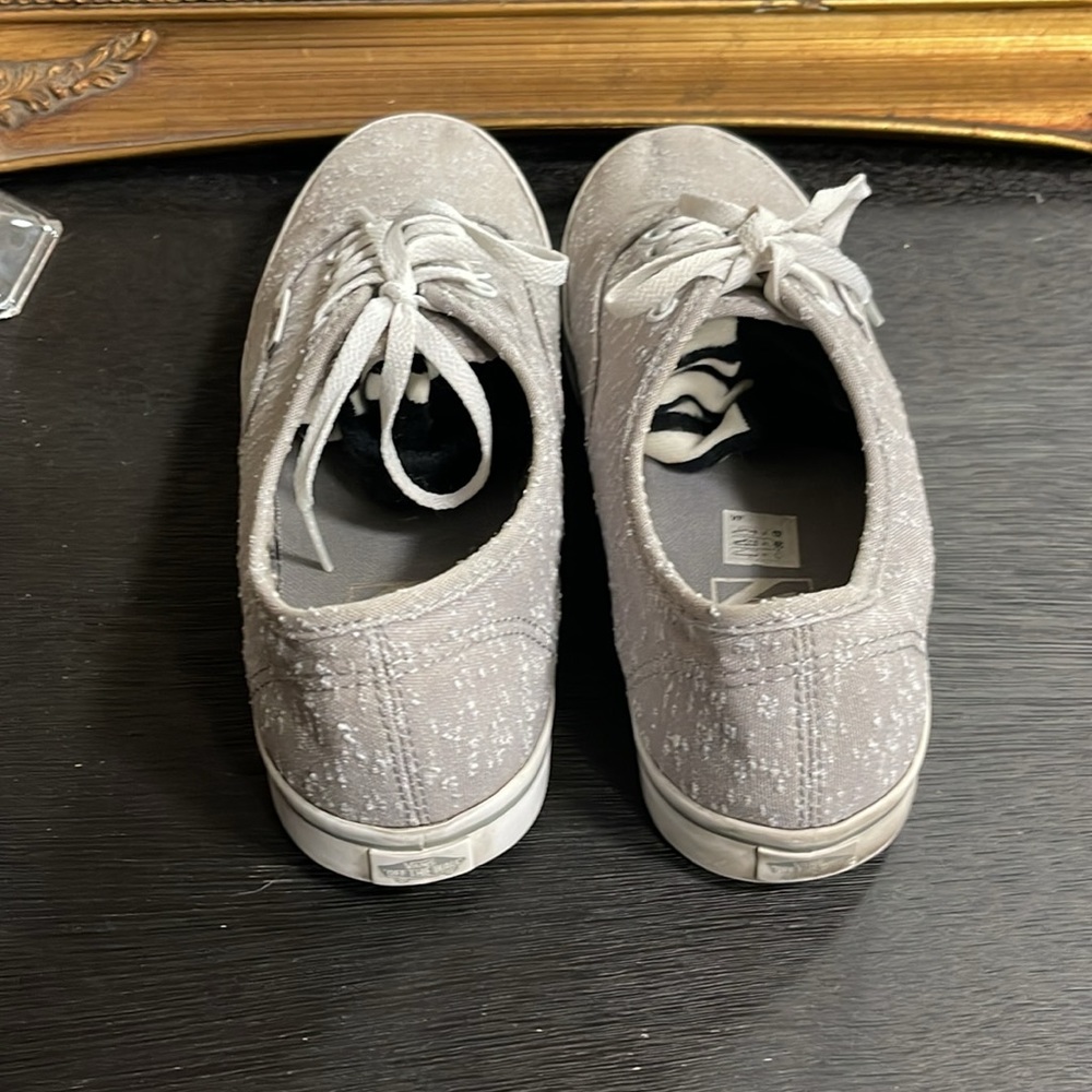 Vans Authentic & Authentic Lo Pro Bundle - image 5